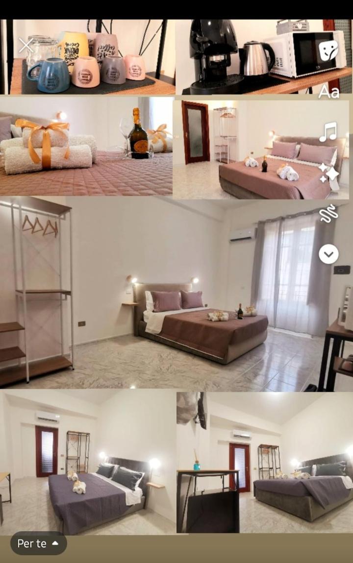 Palermo Dream Rooms Exterior photo