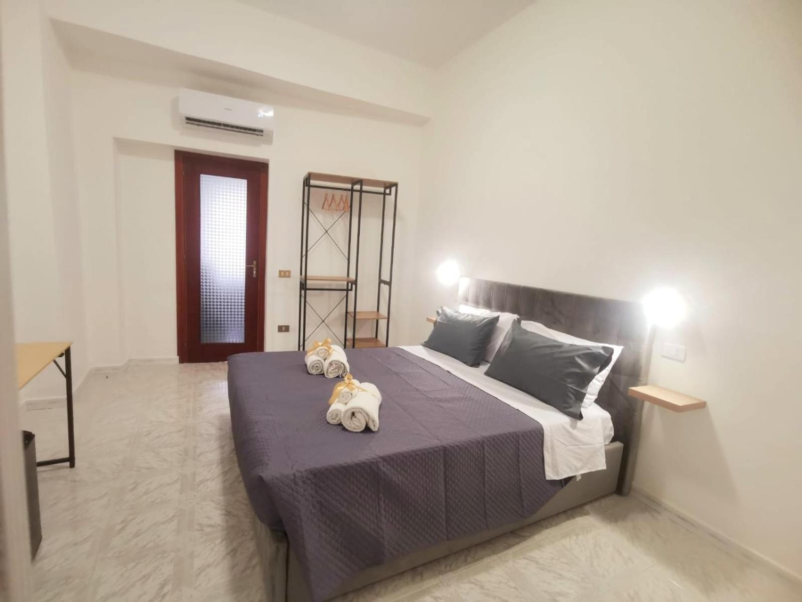 Palermo Dream Rooms Exterior photo