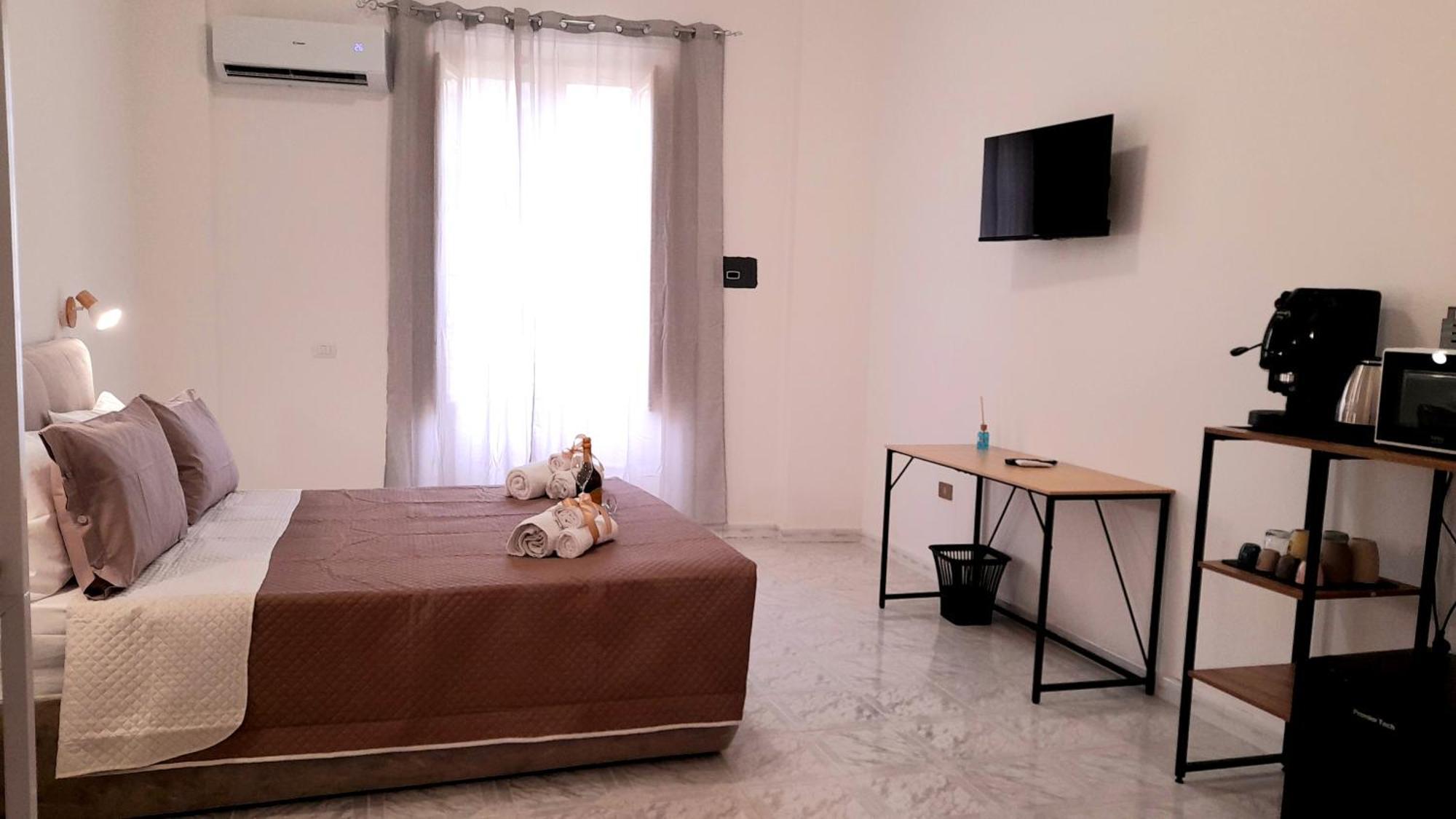 Palermo Dream Rooms Exterior photo