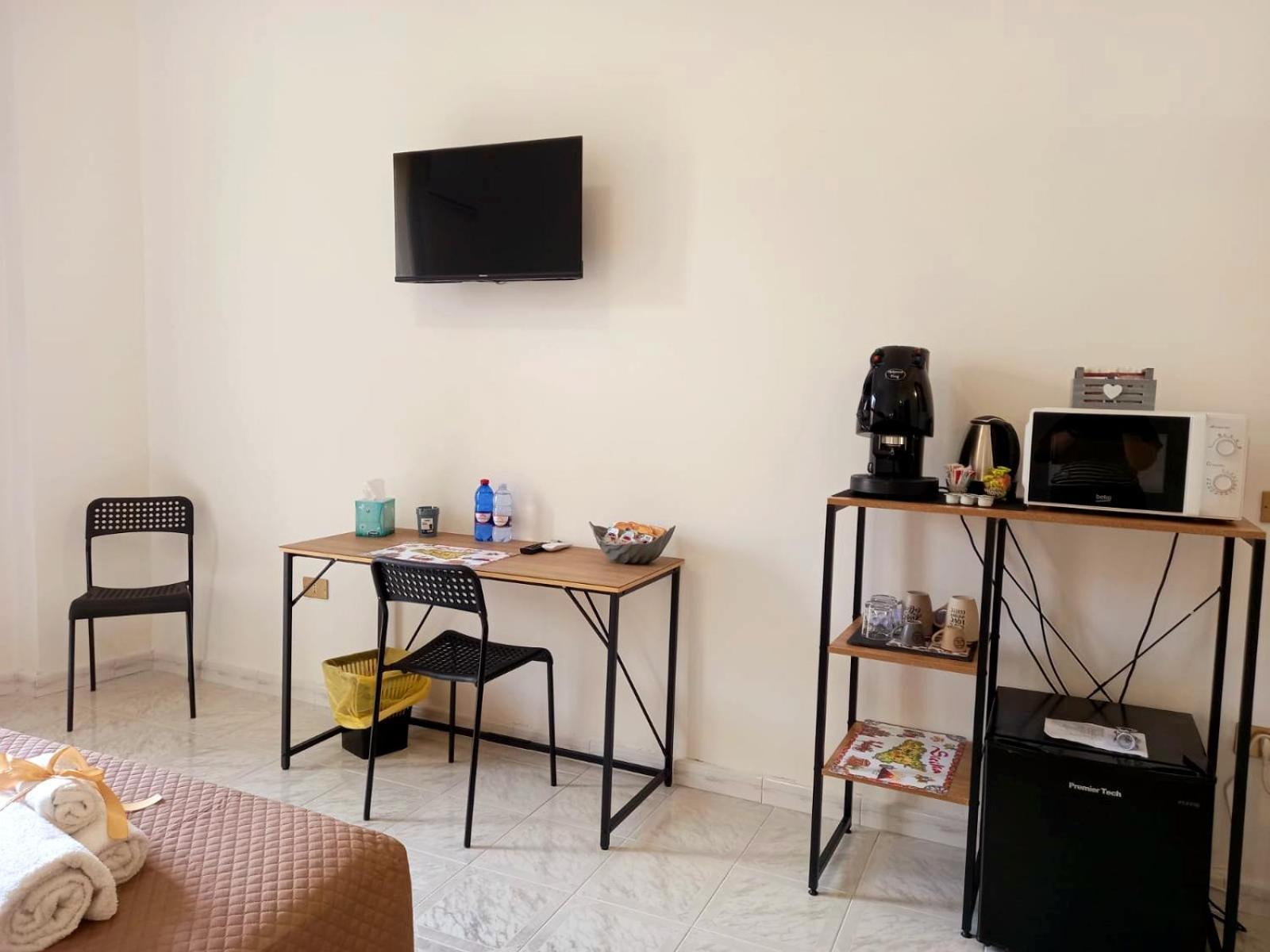 Palermo Dream Rooms Exterior photo